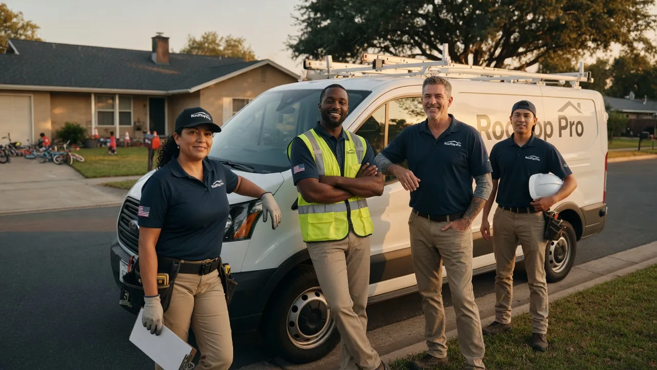 Roof Repair in Kailua Kona, HI near me